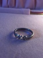 Silver  Ring Women’s Small