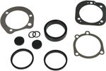 James Gasket Carburetor-to-Intake Manifold Seal Kit For HD FLST 1340 1989-1990