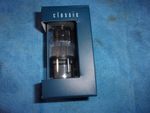 WATTGATE 320i HC High Current IEC Connector Black new in Box