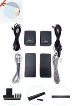 Bose 300 Wireless Surround System Virtually Invisible Set For Bose Soundbar