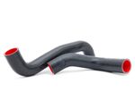 Fuji Racing Silicone Radiator Hose Kit Fits: Subaru Impreza WRX STi 