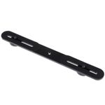 Dual Flash Bracket Hot Shoe Bracket Mount Holder for Tripod Stand Camera