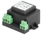UNIVERSAL 220-240 TO 12 VOLT SMALL MAINS VOLTAGE TRANSFORMER 230V TO 12VAC GSP