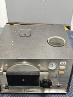Vintage SES Little Sister Autoclave Steriliser Medical Dental – Spares or Repair