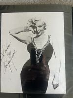 Marilyn Monroe Portfolio Collection Set Of 60