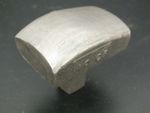 VINTAGE BLACKSMITHS STAKE ANVIL SWAGE TOOL CF10