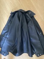 Original 1960’s Belstaff Black Prince Motorcycle Jacket