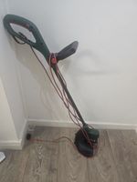 Bosch EasyGrassCut 26 Corded Electric Grass Trimmer (06008C1J70)