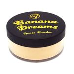 W7 Banana Dreams Loose Setting Powder