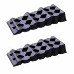 Milenco MGI Midi Levels T2 Twinpack Motorhome Caravan Levellers Ramps