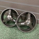 Motocaddy M1 M3 M5 28V Golf Trolley Rear Wheels 2020 Graphite RH LH or Pair