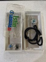 MEDICAL STETHOSCOPE USED GOOD CONDITION AND GREAT QUALITY