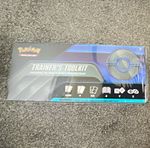Pokémon TCG Trainer’s Toolkit Kit 50 Cards English Set 1 Kit 2021