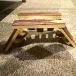 Hamster climbing frame