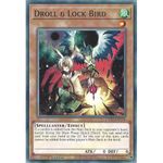 L5DD-ENC04 Droll & Lock Bird : Common Card : 1st Edition YuGiOh TCG