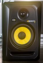 KRK Rokit Classic 5 Studio Monitor | Ex Post Facility | Excellent Condiiton