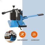 Heavy Duty Bending Machine Rebar Bending Machine 120°Steel Angle Bending Machine