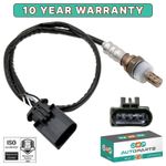 DIRECT FIT LAMBDA OXYGEN SENSOR FOR BMW MINI (R50, R53) R52 R56 11780872674