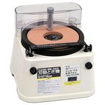 SINKO STD-180E Electric Blade Sharpener Whetstone AC100V Water Polishing Type