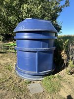 GRP Tank (open End)