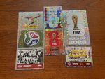 Panini World Cup 2026 Stickers: 00 and FWC1-19, LISTING 1 of 7, Buy 2 Get 3 Free