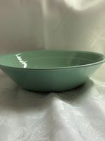 Woods Ware - Beryl - vintage green pottery tableware lots to choose from