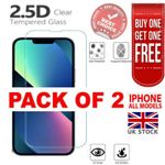 For iPhone 16 14 Pro Max 12 Pro Max 12 Pro 15 17 Tempered Glass Screen Protector