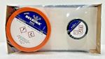 Belzona 1111 Super Metal Set Base & Solidifier 1kg Sealed NEW (FAST SHIP)