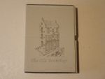 Cornel Creations 1/48 The Old Bookshop wooden kit option 1 (O368)