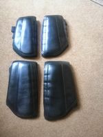 Woof Wear Set of 4 Jumping Boots/Brushing Boots. Full Size