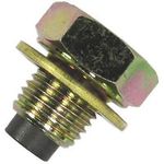 Magnetic Oil Drain Sump Plug For KTM EXC-F 350 ie4T 2012