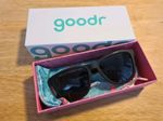 Goodr Sport Sunglasses