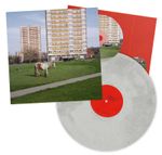 Westside Cowboy | It Goes On | Vinyl LP - White and Black Marbled
