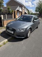 Audi A3 1.6 TDI Sport Sportback 5dr Diesel Manual