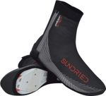Waterproof Cycling Shoe Covers  MTB Road Bike Overshoes Warm Thermal UK 9 - 10