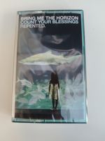 Bring Me the Horizon Count Your Blessings Cassette Green