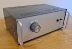 HF Linear Amplifier - Experimental Prototype