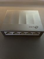 Tp Link LS1005G 5 Port Gigabit Network Switch