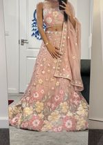 Lahenga