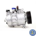 2007-2017 Air Con Compressor Pump 2.0 TDI Man/Auto Diesel Fits Audi A4 A5 Q5 New