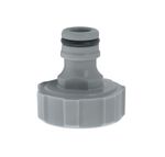 Wave Spa Drainage Adapter - Hose Pipe Connector - Hot Tub Part