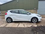 KIA CEED SR7 2015 - 15 PLATE