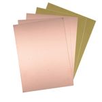 200x150mm Single-Sided Copper Clad Laminate PCB Circuit Board Prototyping Board