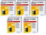Accu-Chek FastClix Lancets 120 (5 x 24 lancets) Blood Glucose Testing
