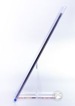 Adjustable Display Stand for Comic Book, Sleeves, Board, Case (Sleeve not inc.)