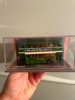Corgi Original Omnibus 1:76 Bristol Bus United Counties Limited Edition w/ Case