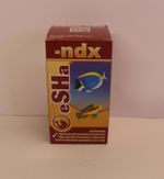 ESHA - NDX PARASITE TREATMENT 20ml AGAINST ROUNDWORM MARINE OR FRESHWATER.