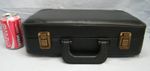 Clarinet case. Brand new. Faux leather.