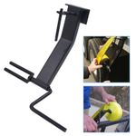 Ratchet Tie Down Strap Winder, Binder Winder, Truck Strap Winder, Webbing Winder