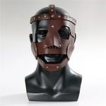 Mick Foley MANKIND Wrestling Mask Cactus Jack WWF ECW WWE WCW